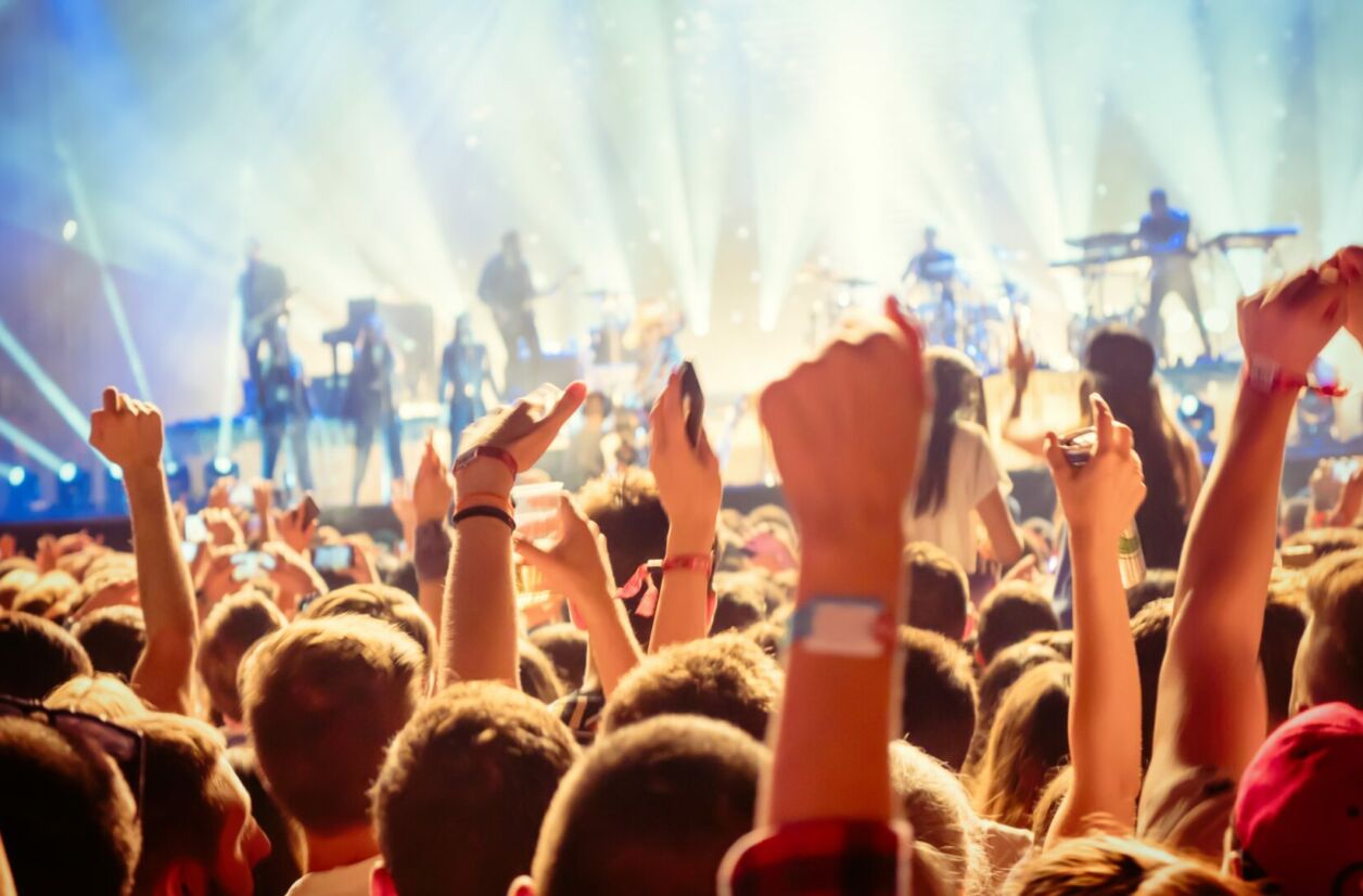 Le festival de musique se tient cette année du 18 au 23 avril 2023.