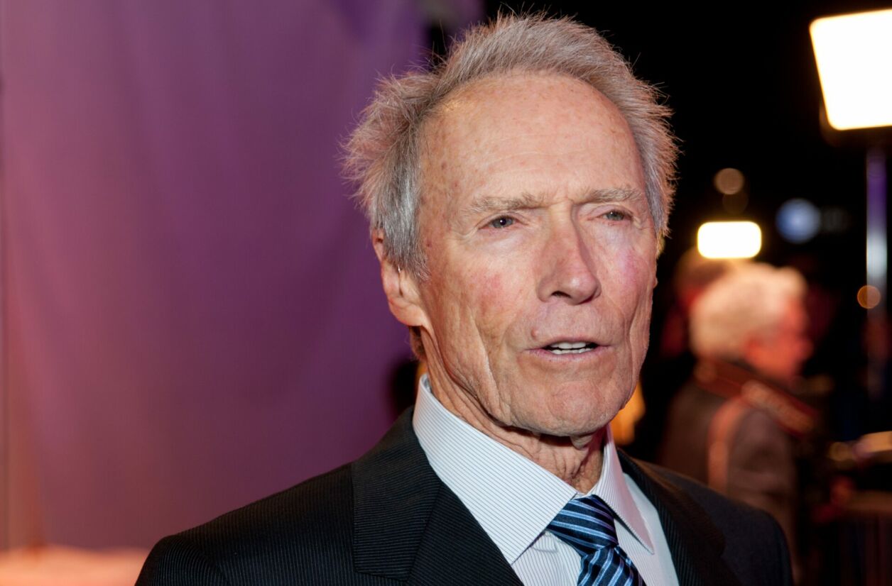 Clint Eastwood va repasser derrière la caméra.
