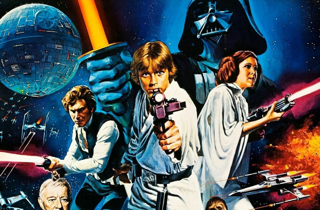 Star Wars en jeux vidéo : 40 ans d'histoire et plus de 100 adaptations
