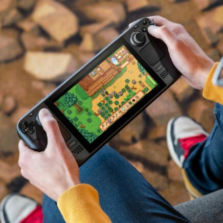 Nintendo Switch : Nyko transforme la console en borne d'arcade avec du  carton 