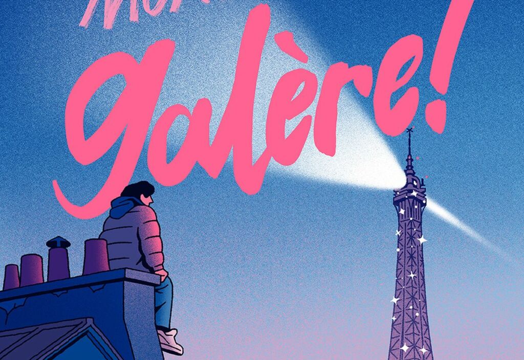 Galère ! De Susie Morgenstern, Le Déracinement Raconté Aux Ados