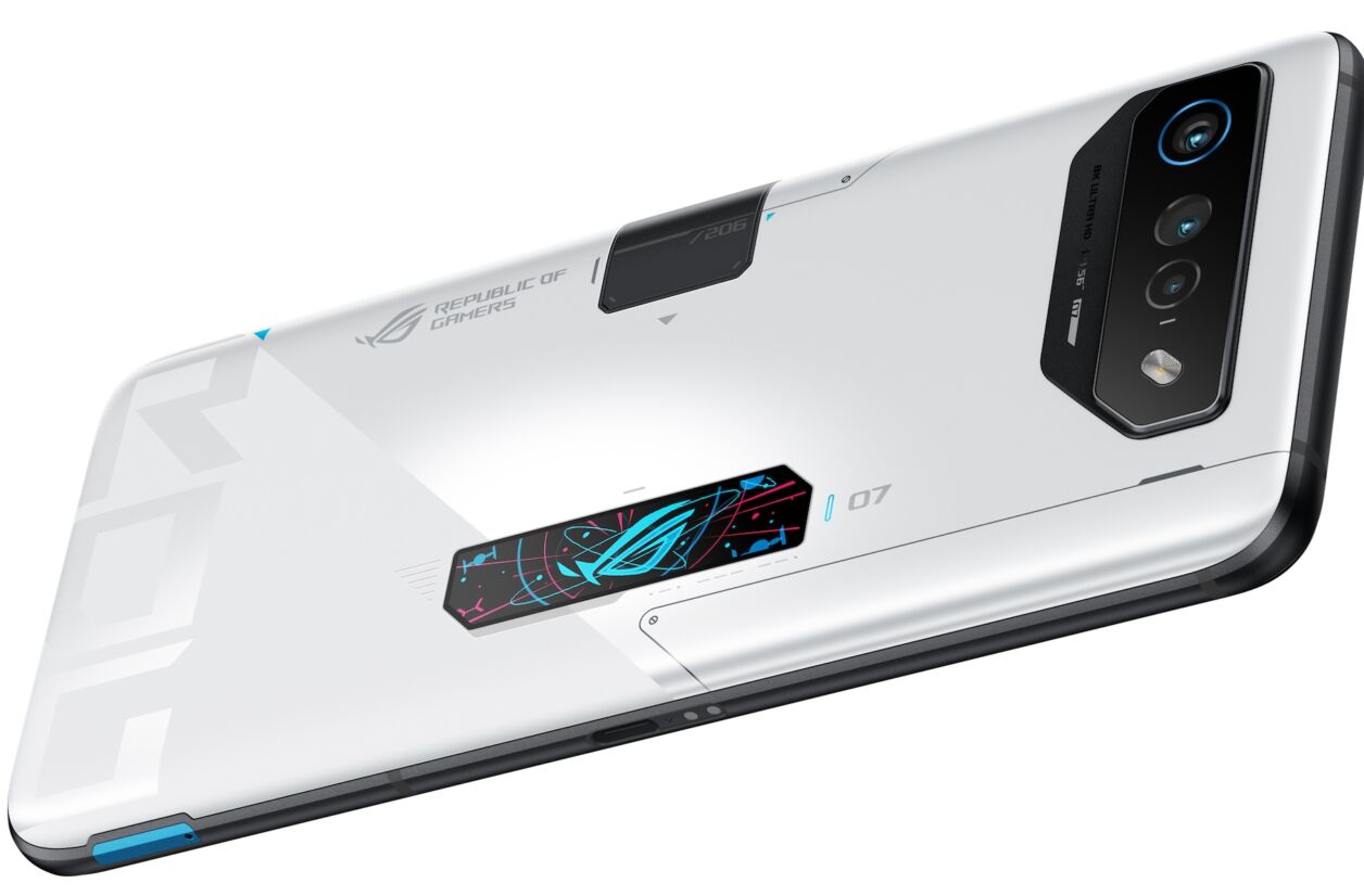 Prise en main de l'Asus ROG Phone 7 Ultimate : toujours plus de puissance pour un smartphone exclusif
