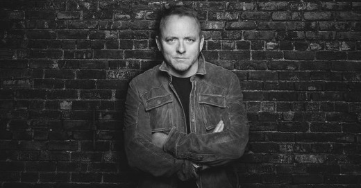 Dennis Lehane, le retour d'un roi du polar