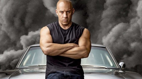 Vin Diesel est le visage incontournable de “Fast & Furious”. 