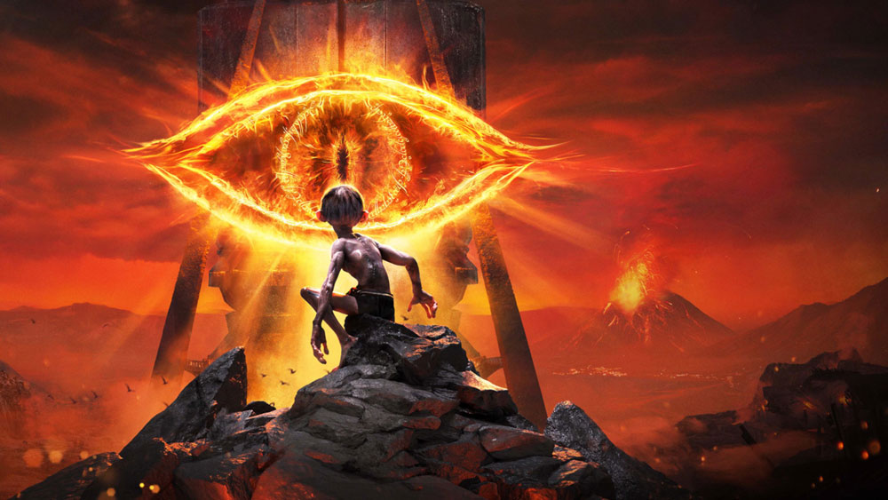 Le jeu “Le Seigneur des Anneaux : Gollum” sort le 25 mai sur PC et consoles.