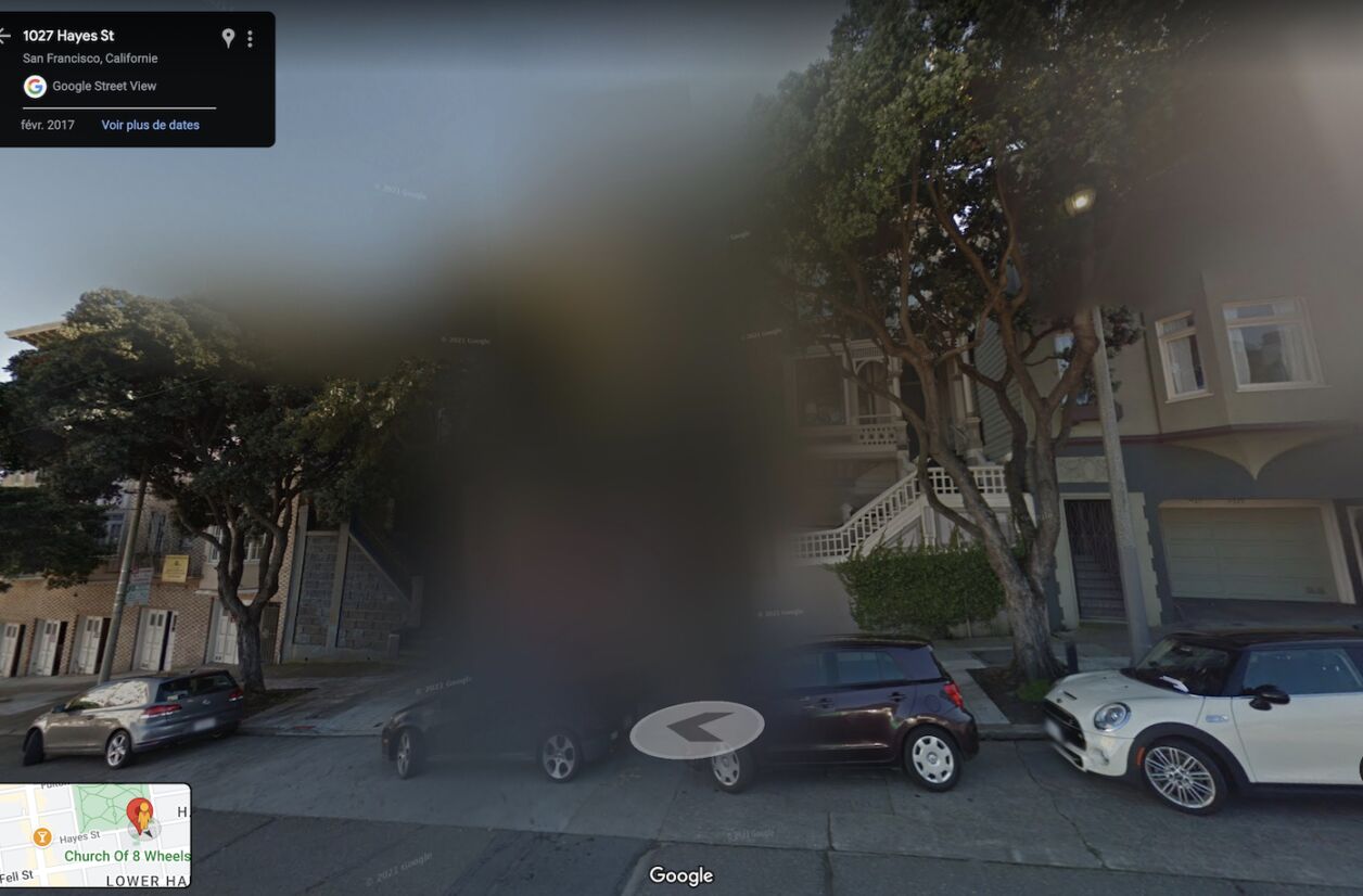 Vie privée sur Google Maps : comment flouter votre maison et pourquoi le faire