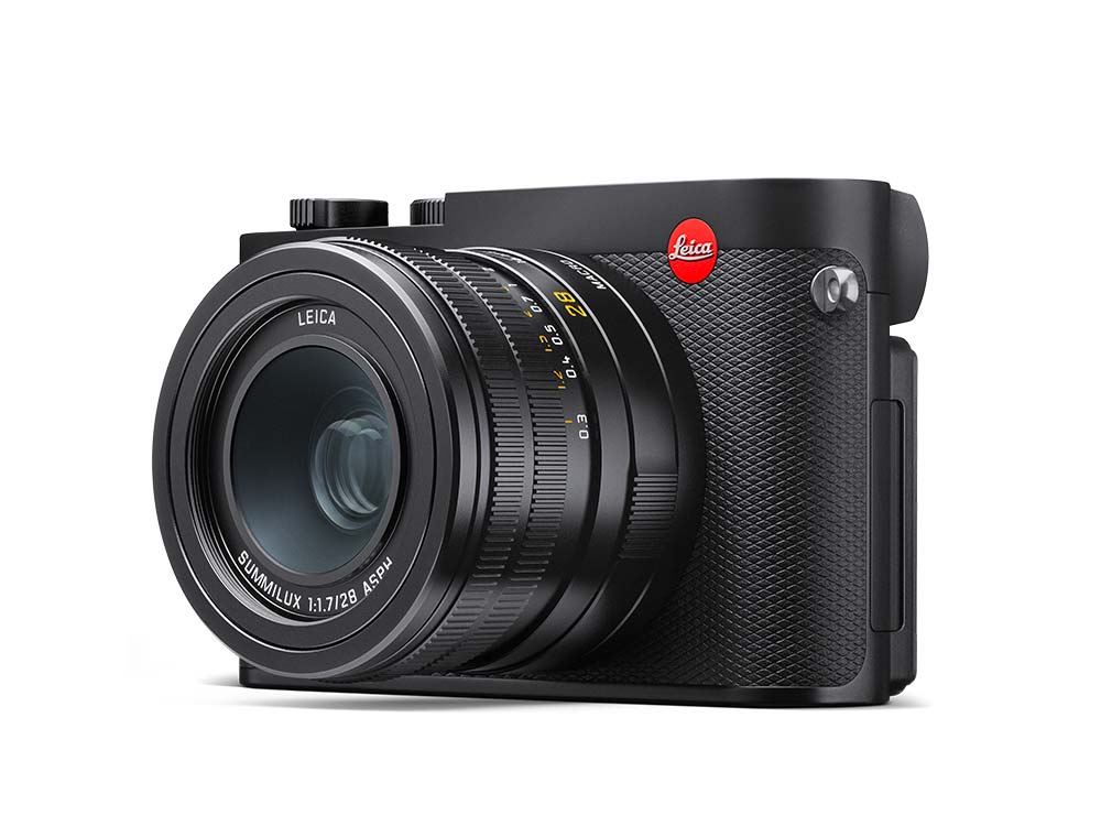 Leica Q3 : un nouvel appareil photo très prometteur pour la gamme Q