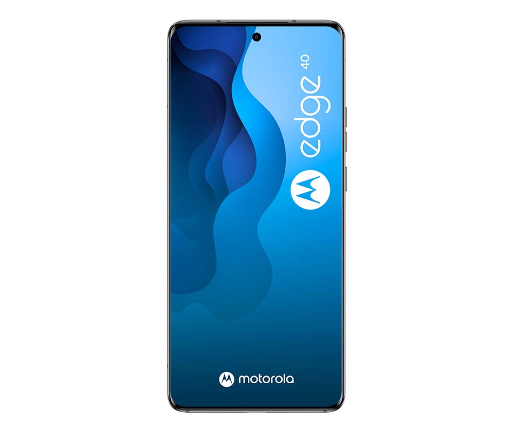 Motorola edge 40