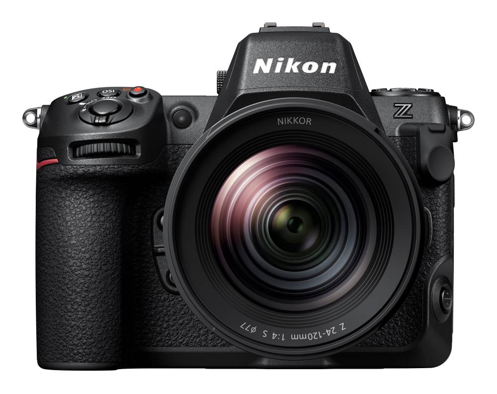 Nikon Z8: la nouvelle référence pour les photographes professionnels ?