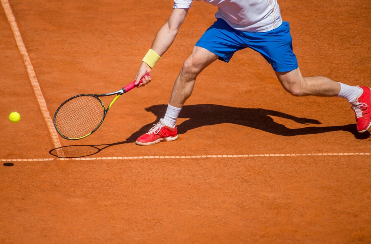 La finale de Roland-Garros aura lieu le 10 juin à 15h. 