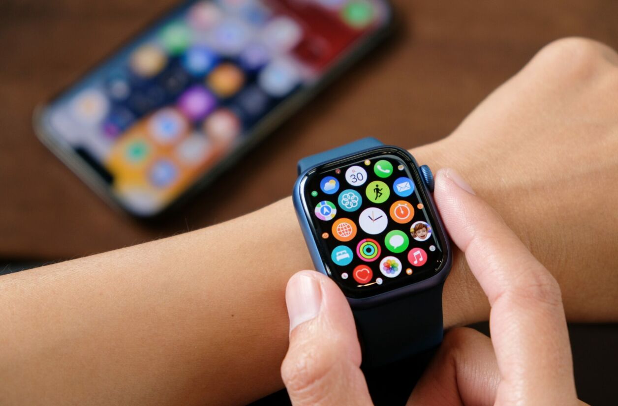 La prochaine Apple Watch pourra détecter l'apnée du sommeil