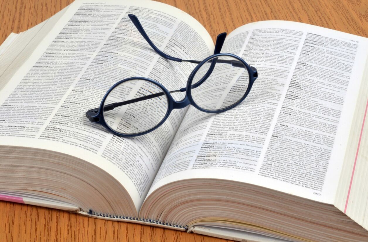Près de 150 mots vont faire leur apparition dans l'édition 2024 du célèbre dictionnaire. 