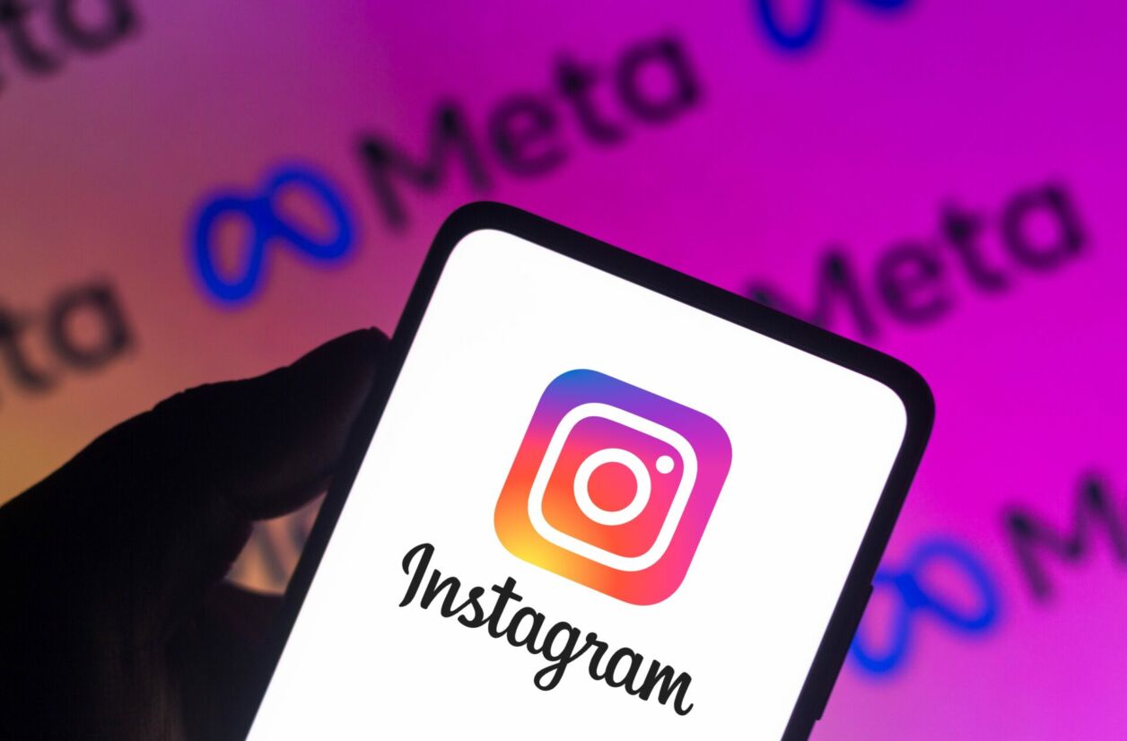 Existant en tant qu'application distincte, le réseau social serait tout de même intégré à Instagram.