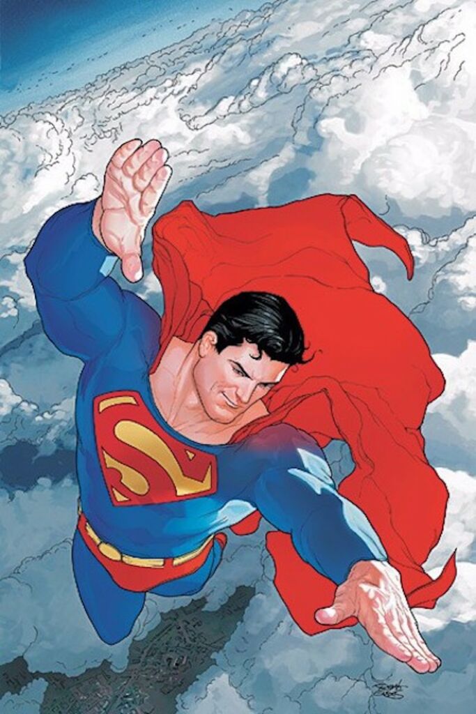 Superman : 10 chiffres hors normes sur le surhomme