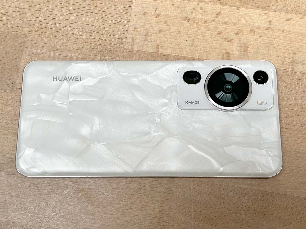 Huawei P60 Pro
