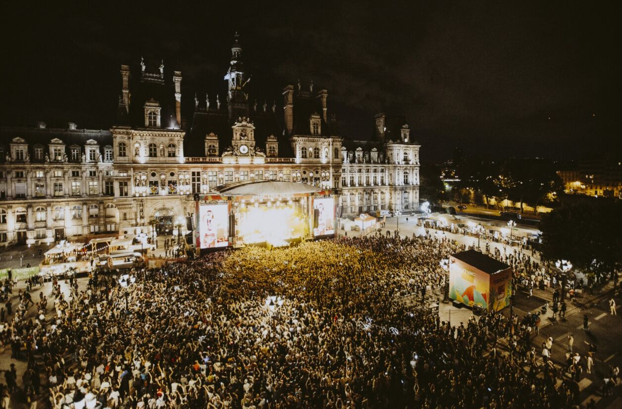 Le Fnac Live Festival sera de retour du 28 au 30 juin 2023 à Paris. 