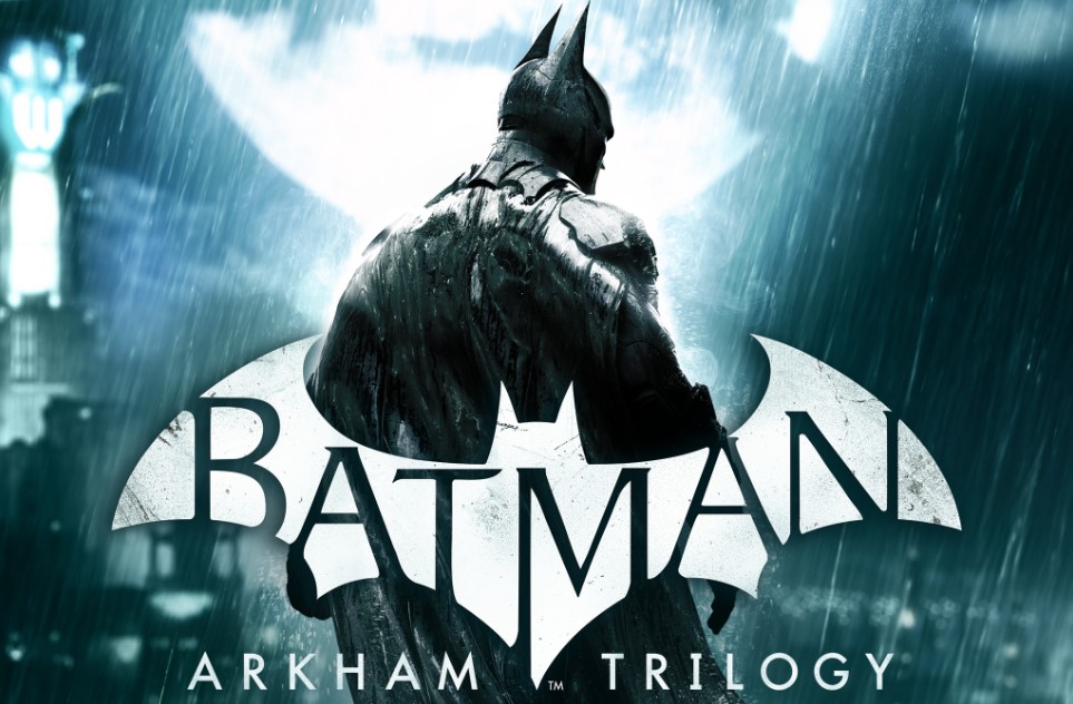 “Batman Arkham Trilogy” sortira le 1ᵉʳ décembre sur Nintendo Switch.