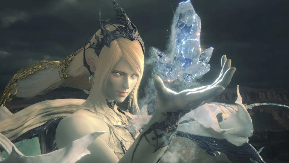 “Final Fantasy XVI” sort le 22 juin en exclusivité sur PS5.