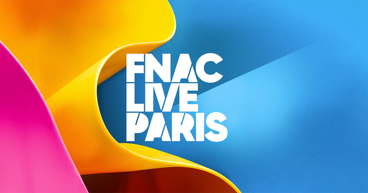 Fnac Live Festival sera de retour du 28 au 30 juin sur le parvis de l'hôtel de ville. 