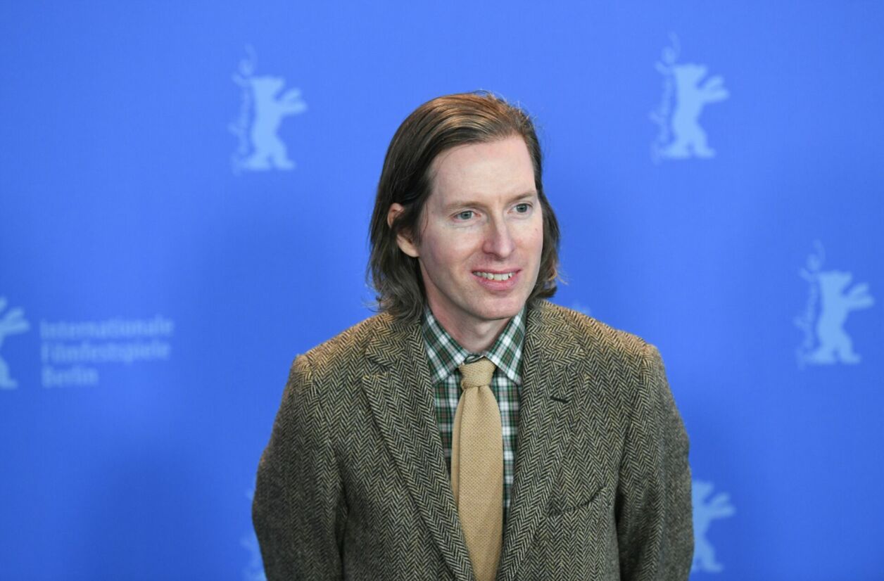 Le réalisateur Wes Anderson a sorti le 21 juin Asteroid City.