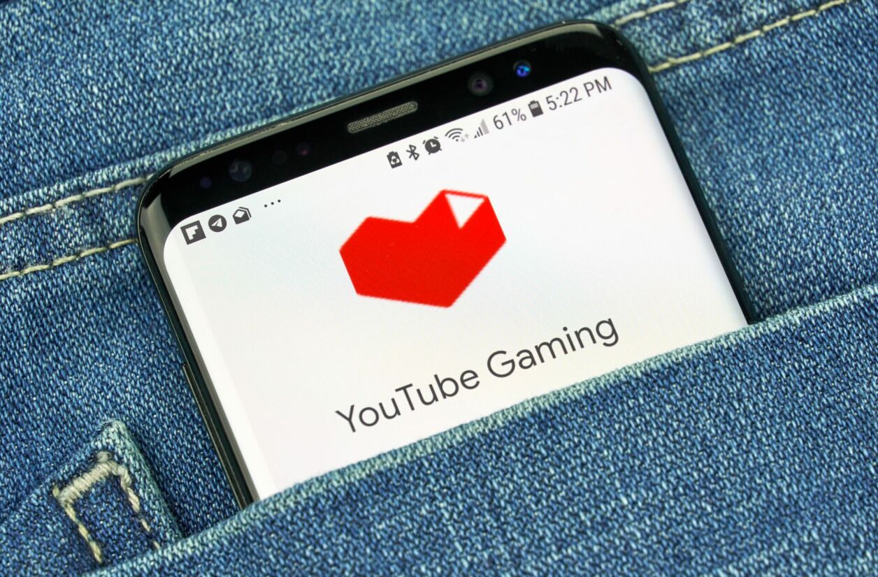 Il s'agira de surveiller cette nouvelle initiative de YouTube et voir comment l'entreprise compte intégrer ces jeux à se plateforme. 