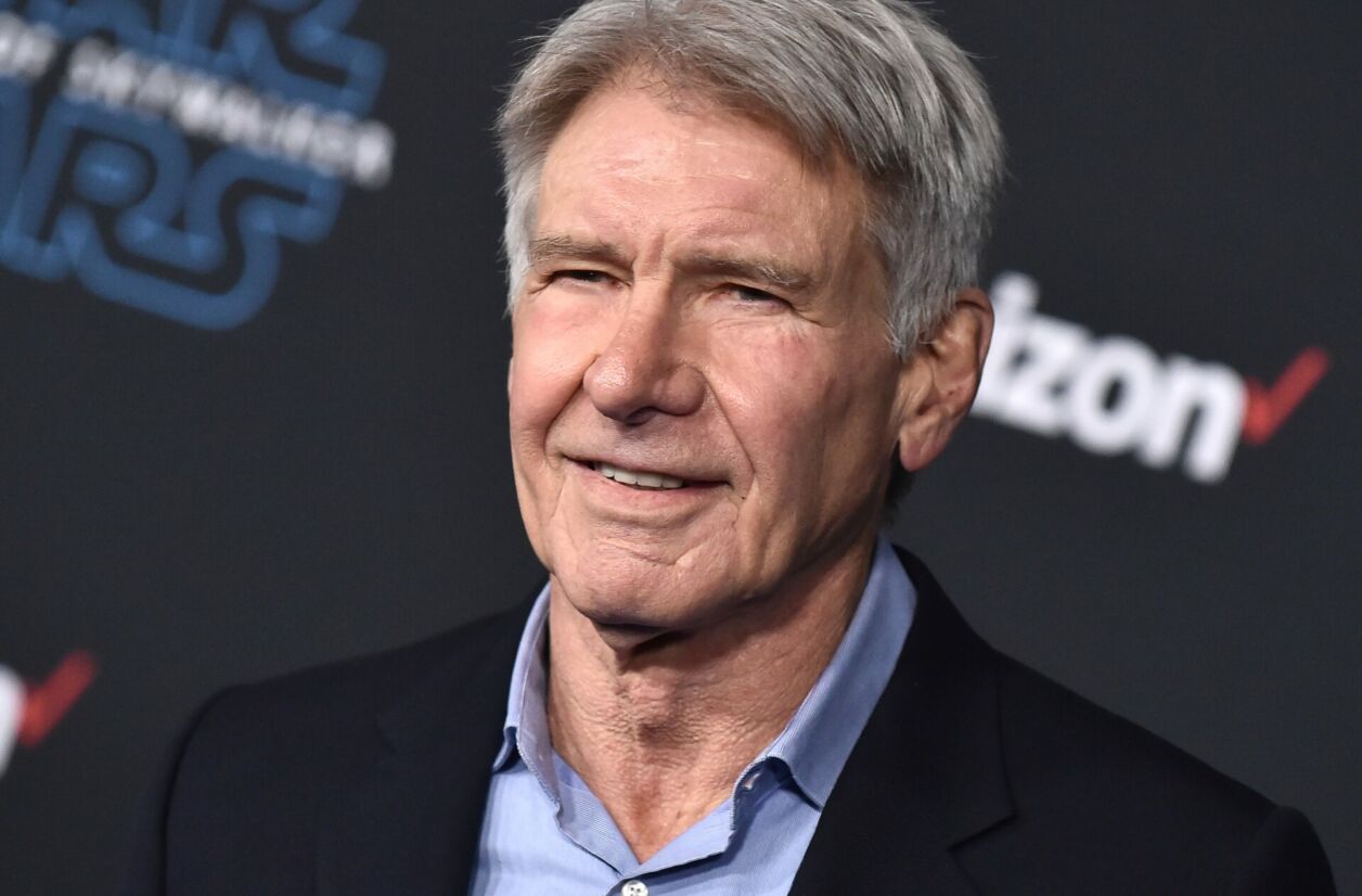 Harrison Ford est de retour au cinéma, ce 28 juin, avec “Indiana Jones et le cadran de la destinée”.