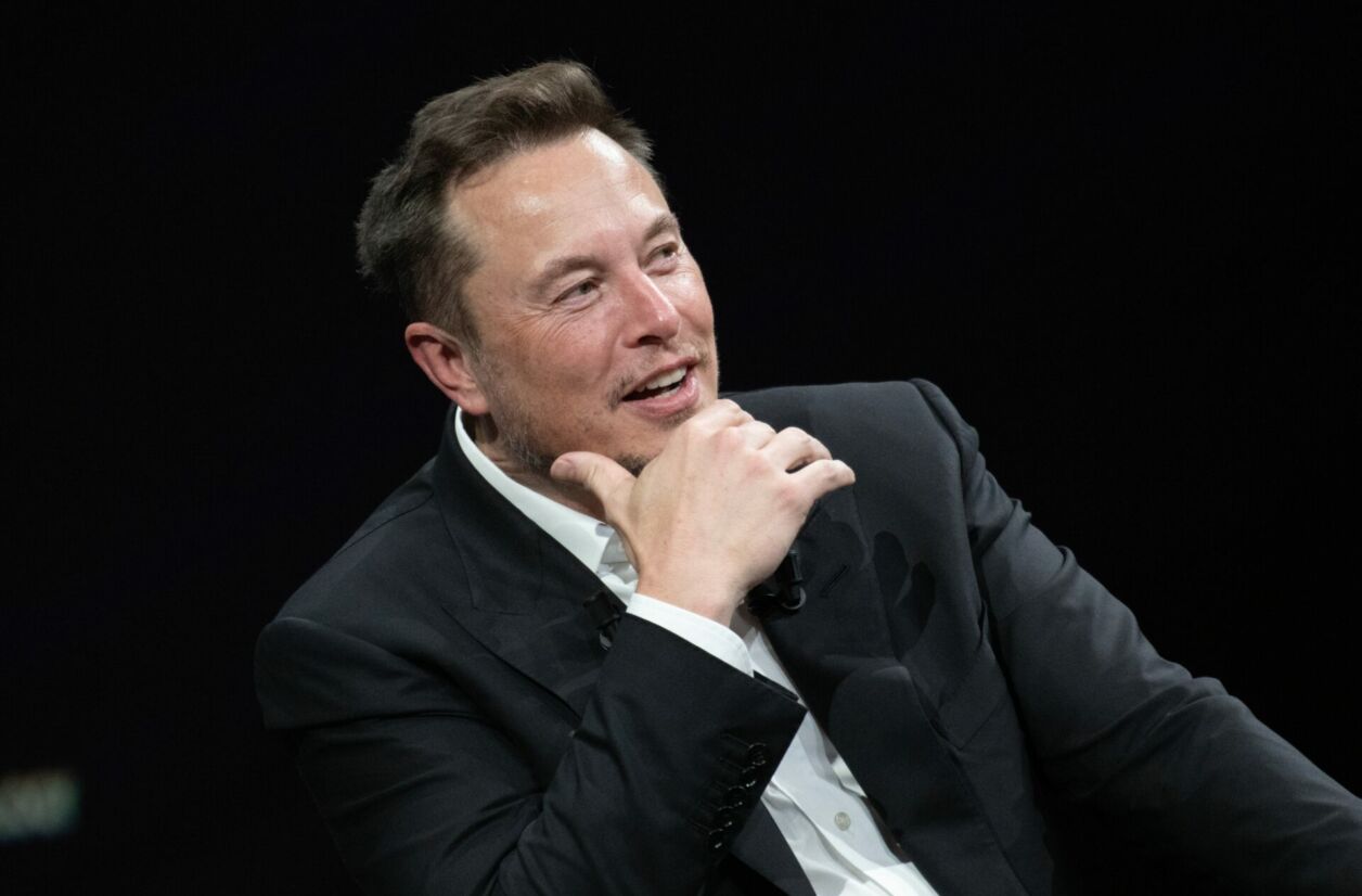 Malgré l'annonce d'Elon Musk, aucun changement de politique n'a été effectué.