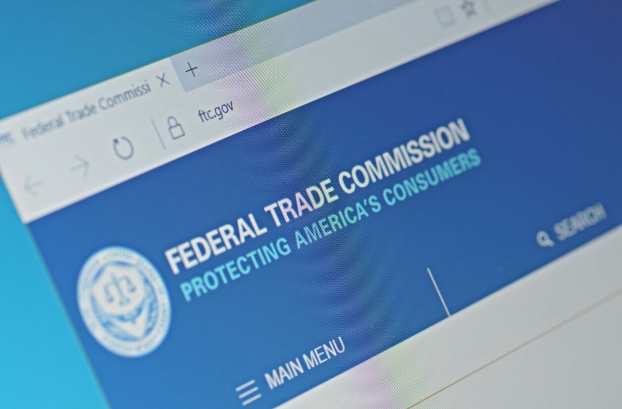 La Federal Trade Commission veut s'assurer que ce rachat, s'il doit avoir lieu, s'effectue dans les meilleures conditions pour les consommateurs américains. 