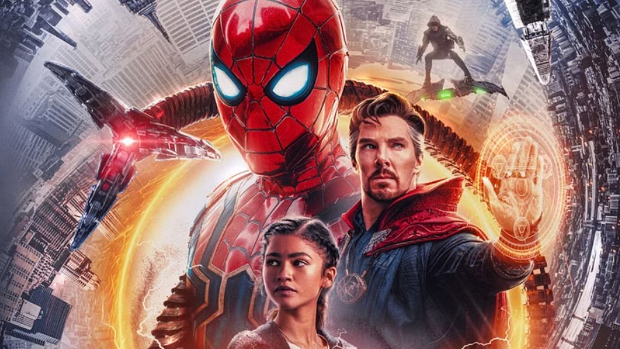 Le film "Spider-Man No Way Home" a engrangé plus de 1.9 milliard de dollars en salles.