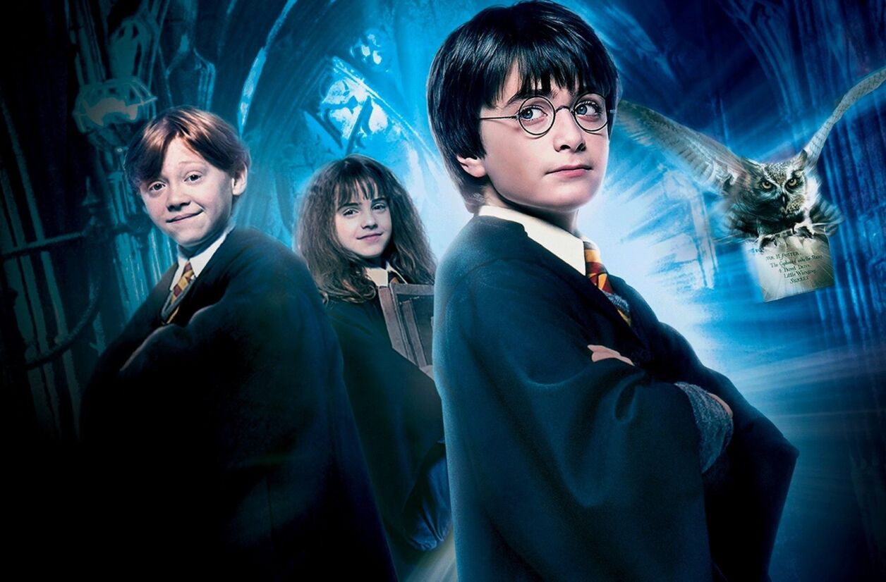 Harry, Ron et Hermione seront bientôt incarnés par de nouveaux acteurs dans une série produite pour HBO Max.