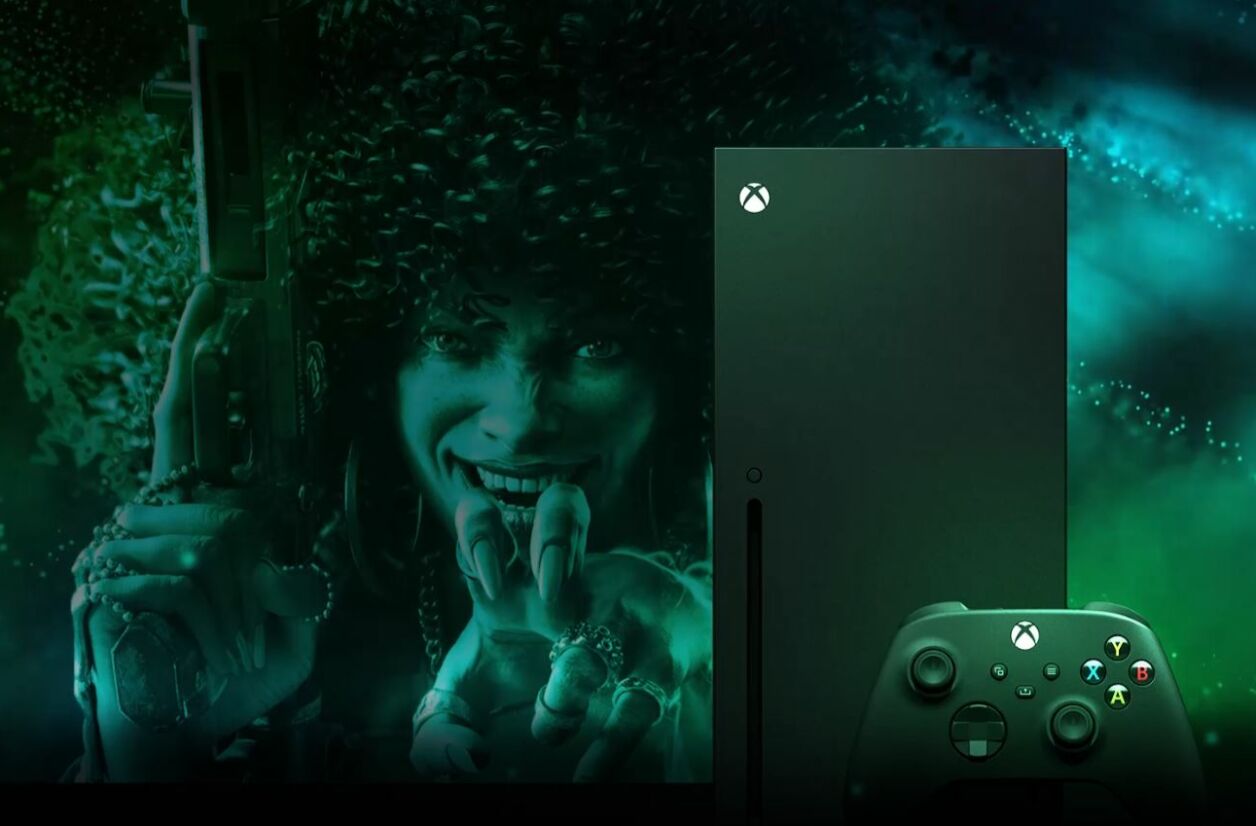 À partir du 6 juillet, la Xbox Series X sera vendue au même prix qu'une PlayStation 5. 