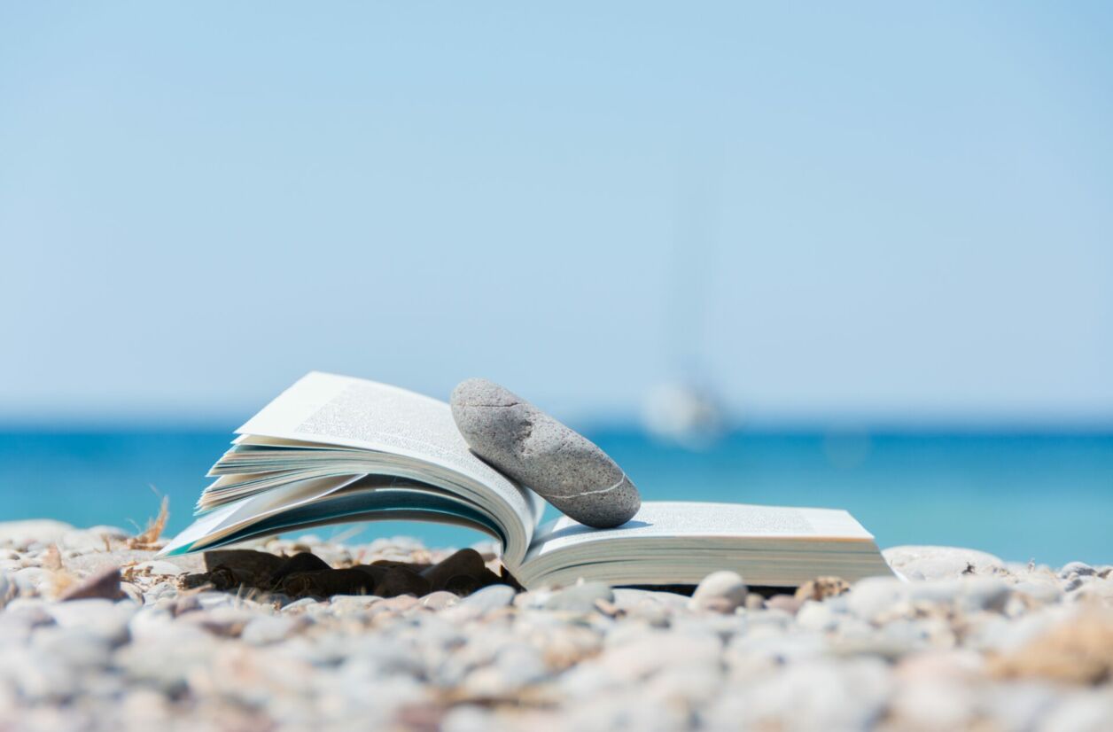 Sous les pavés, la plage