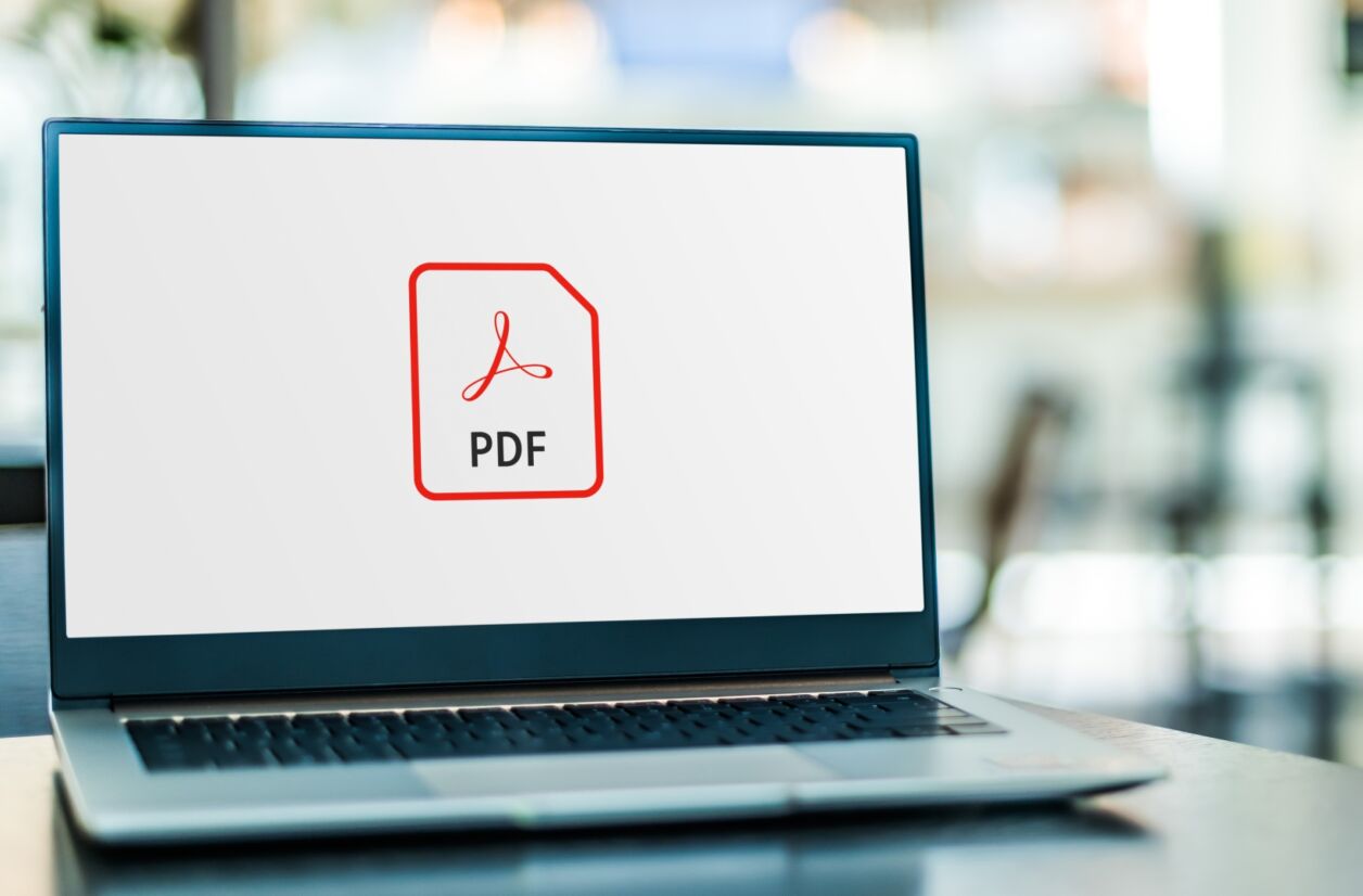 Le PDF a 30 ans et peut désormais être lu sur n'importe quel appareil, qu'il s'agisse d'un PC, d'un smartphone ou une tablette. 