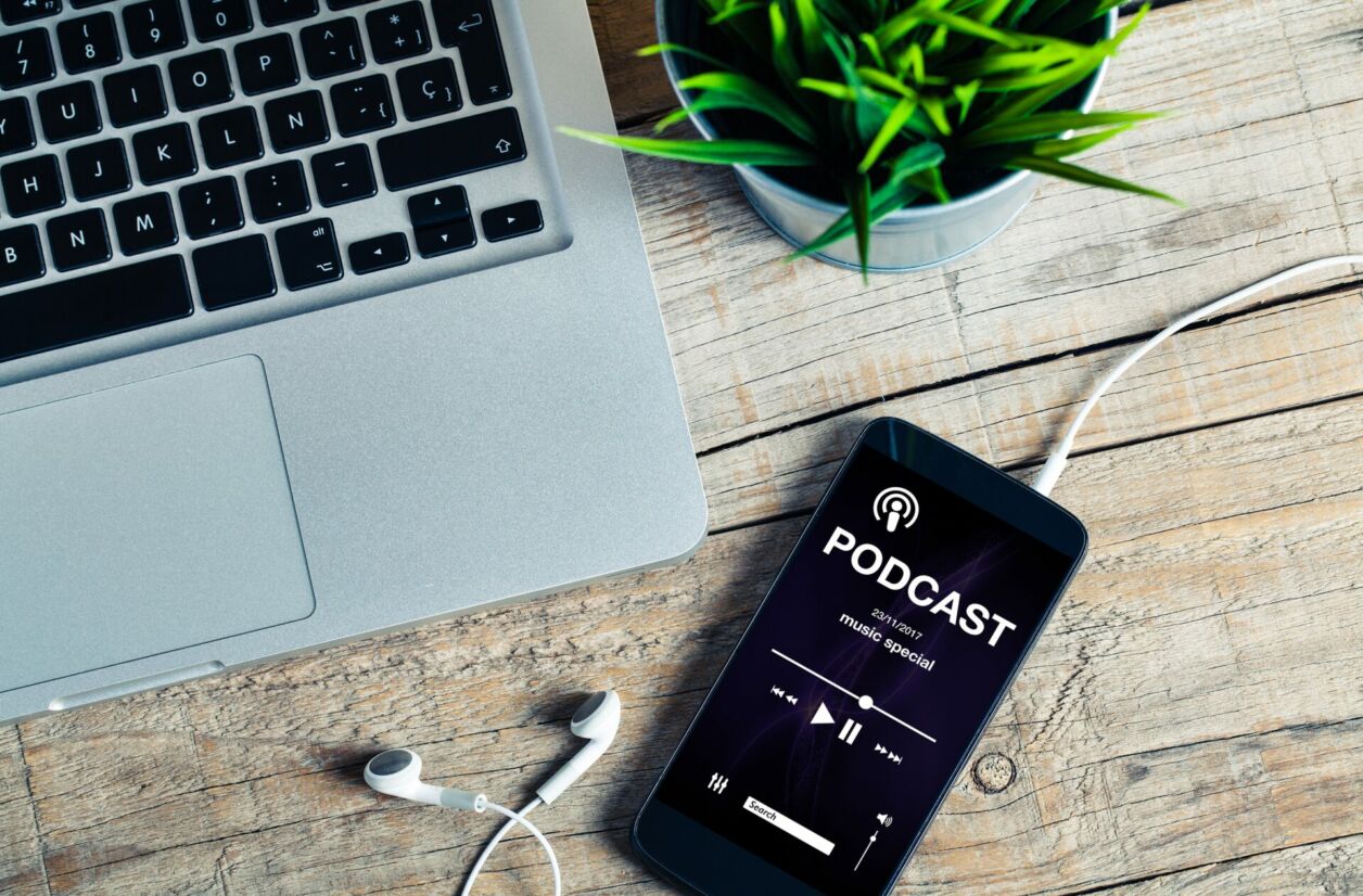 Podcasts : les raisons d’un succès phénoménal