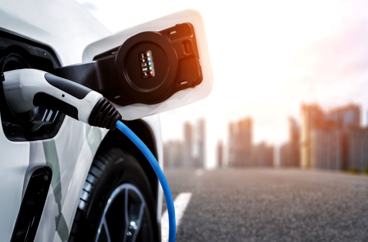 L'autonomie des voitures électriques étant encore limitée, il est important de déployer un large réseau de stations de recharge.