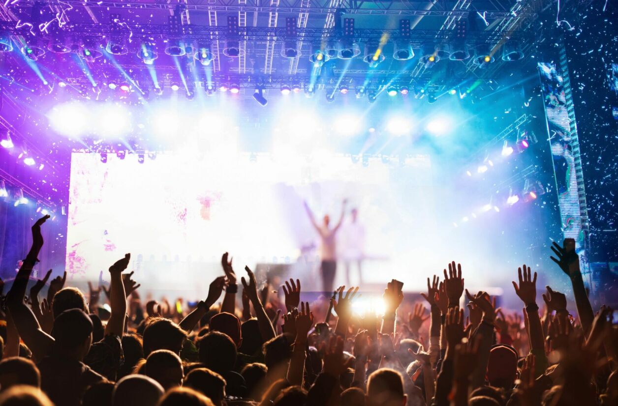 Festivals de musique : pourquoi sont-il si populaires ?