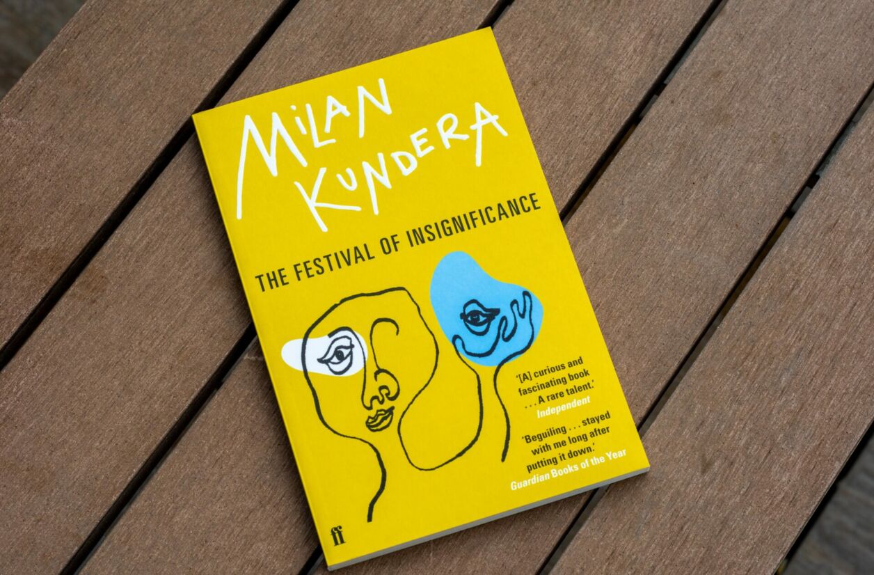 Le travail de Milan Kundera a été nombreuses fois cité pour le Nobel de la littérature. 