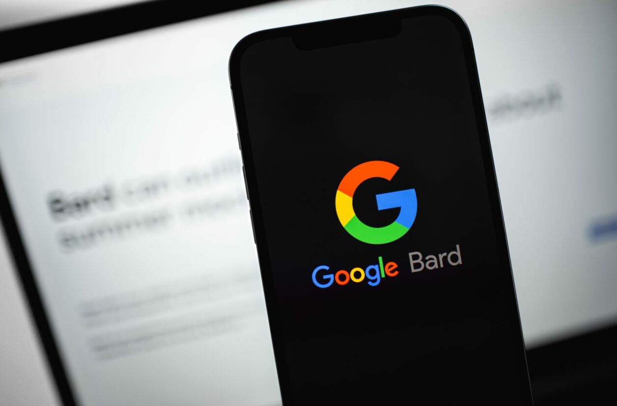 Google a aussi déployé de nouvelles fonctionnalités pour Bard.