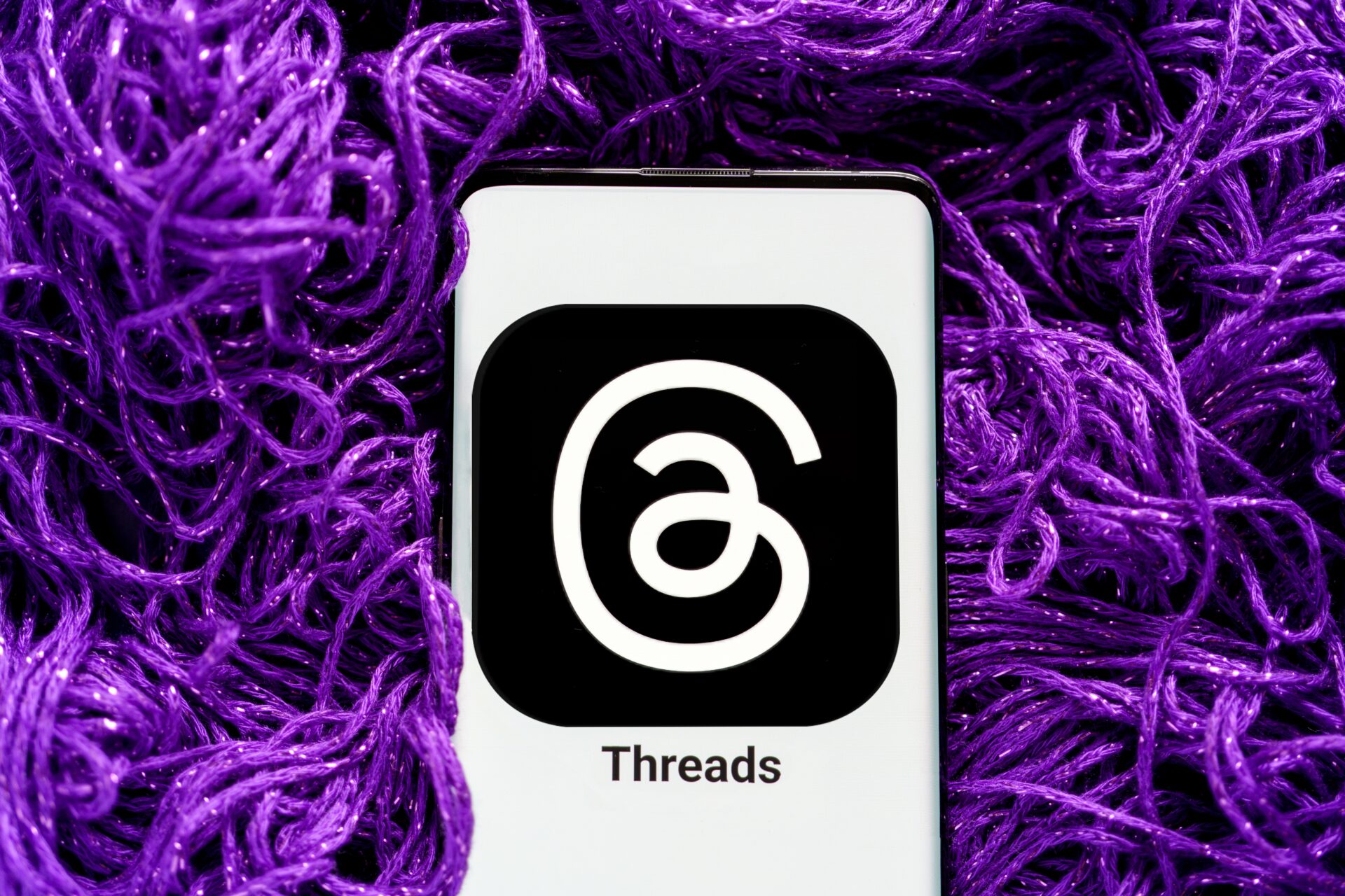 Threads, le Twitter de Meta, ne sera pas disponible dans l'UE au lancement