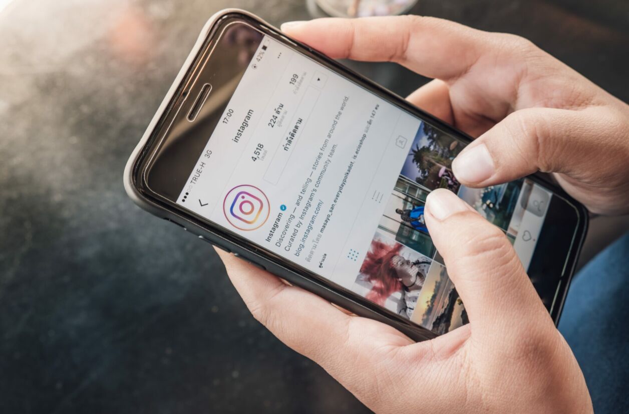 Instagram veut aider les créateurs à gagner leur vie sur sa plateforme.
