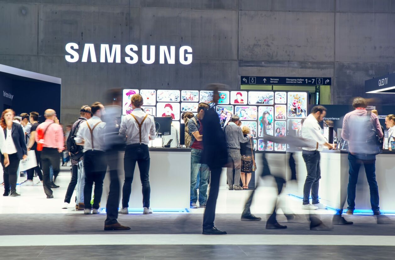 La conférence Galaxy Unpacked de Samsung sera à suivre en ligne. 
