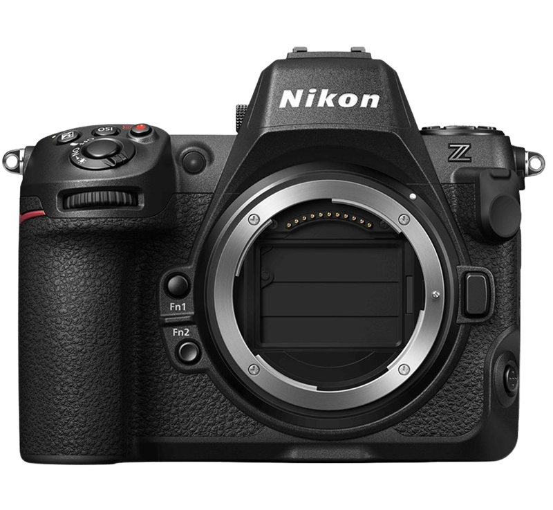 Test du Nikon Z8 : la relève du D850