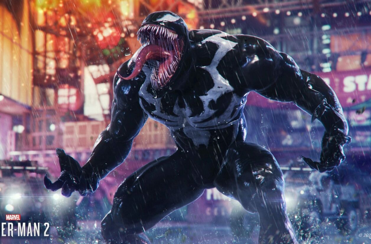 "Spider-Man 2" sortira le 20 octobre prochain sur PlayStation 5.