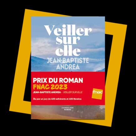 Prix Renaudot 2023 : Manuel Carcassonne récompensé dans la catégorie du  livre de poche