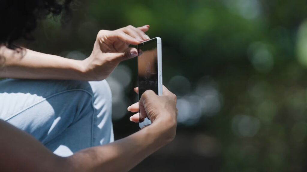 Un anno dopo il lancio del telefono precedente, il Sony Xperia 5 V arriverà molto presto