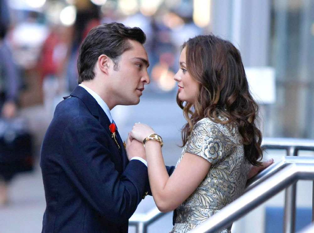 Le couple de Chuck et Blair a marqué l'histoire de ”Gossip Girl”.