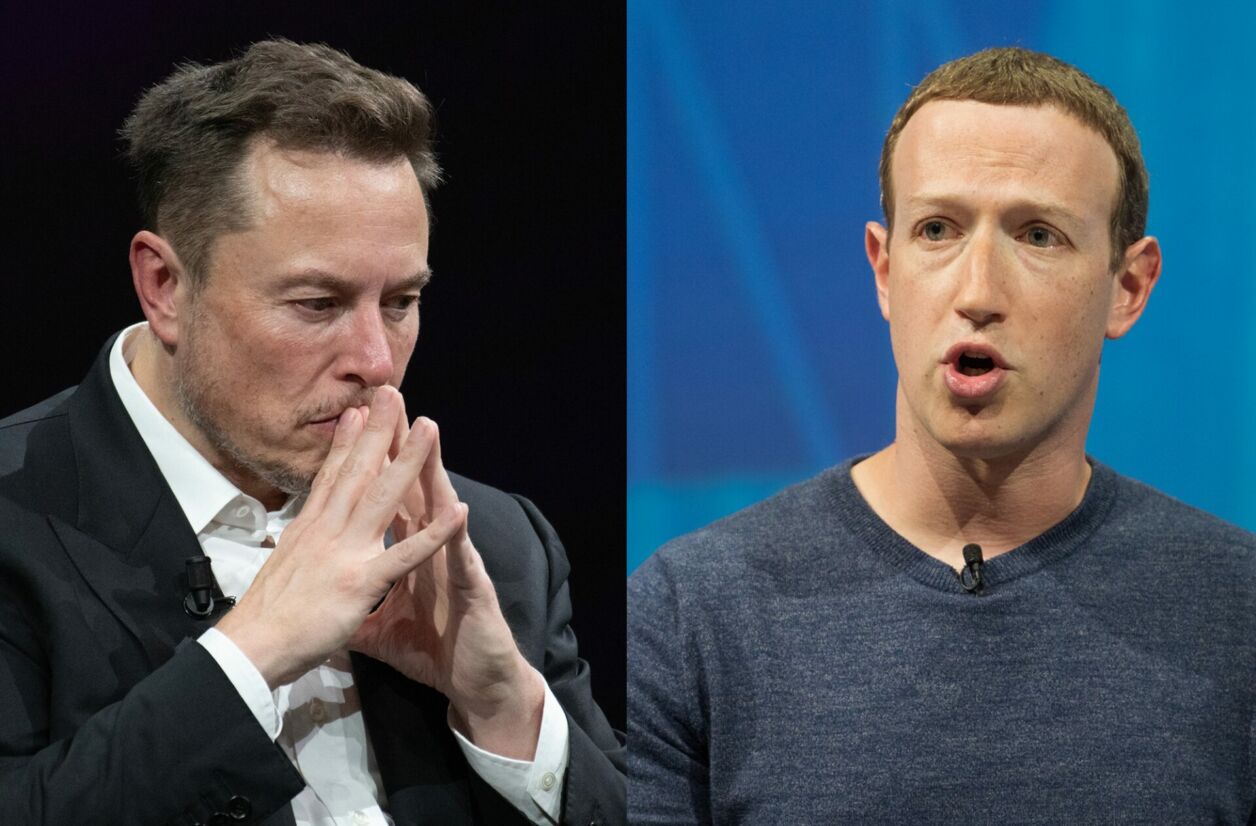 5 questions sur le futur combat de MMA entre Elon Musk et Mark Zuckerberg