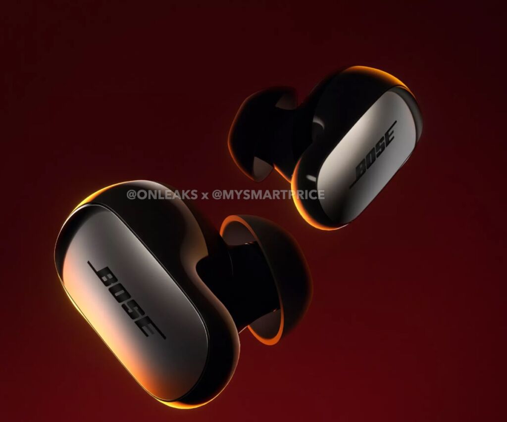Le Design Des Prochains couteurs Et Casque Ultra De Bose Ont t D voil s