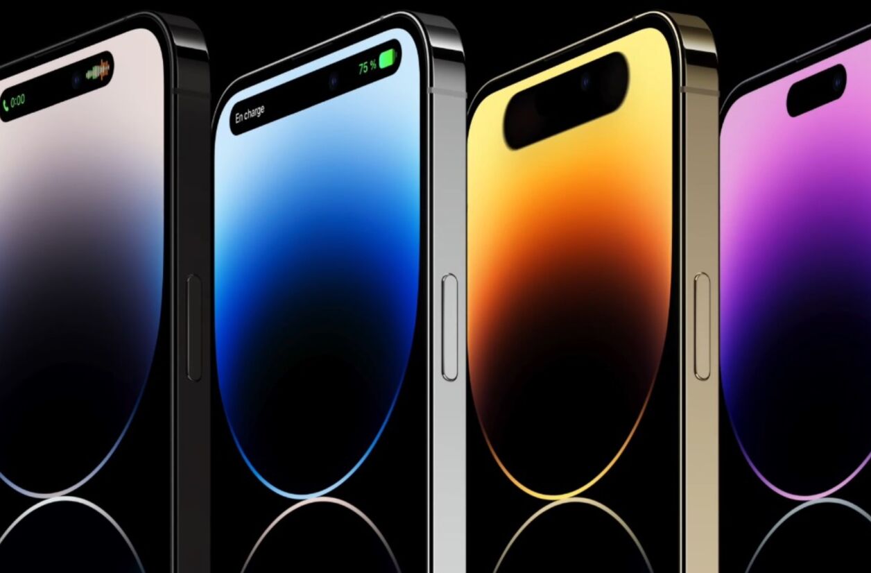 De plus en plus d'indices pointent vers une augmentation du prix de vente des futurs iPhone 15. Cette fois, nous apprenons que les téléphone utiliseraient du titane dans leur conception, plus cher que l'acier. 