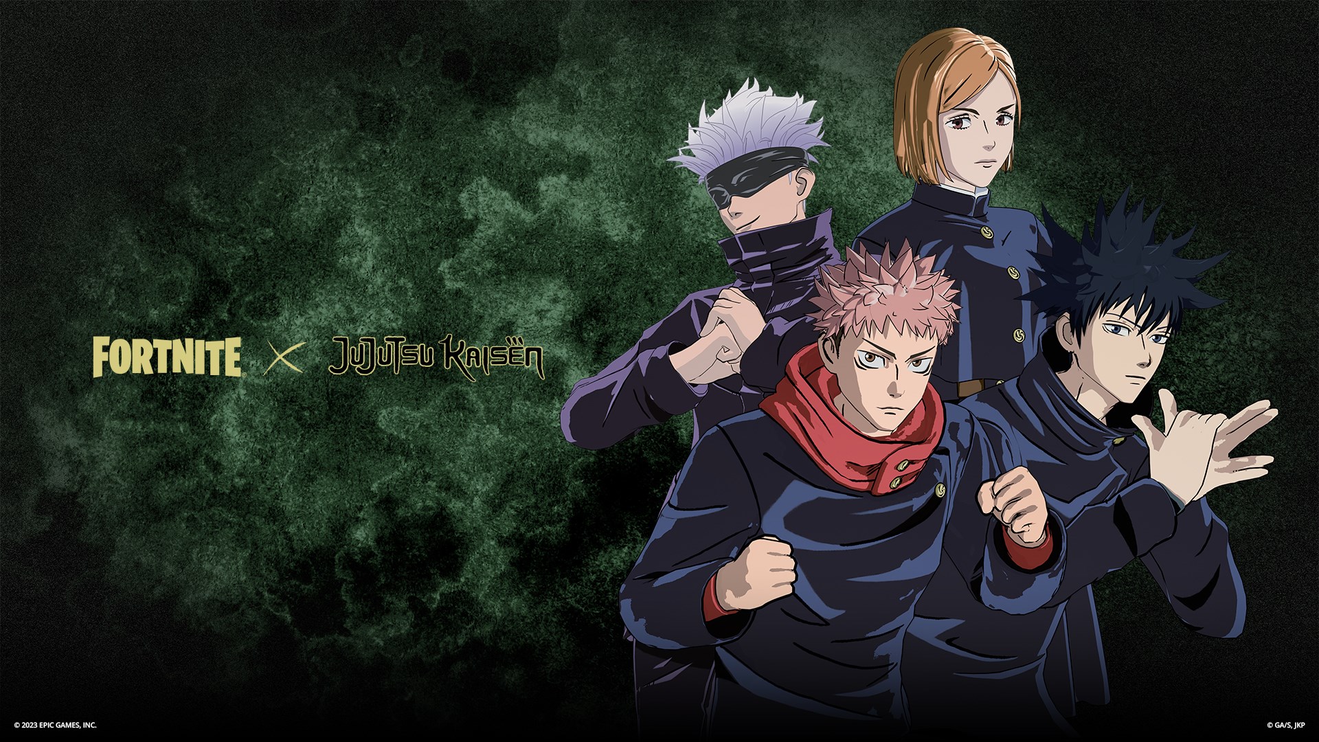 On connaît (hélas) la date de la fin du manga Jujutsu Kaisen